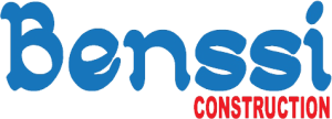 Benssi Construction Logo