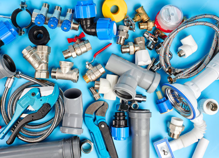 Sanitaire & Plomberie