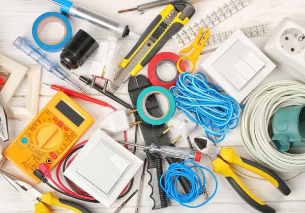 Matériel électrique Matériel électrique